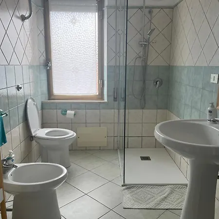 Lägenhet Casa Monni Vista Mare