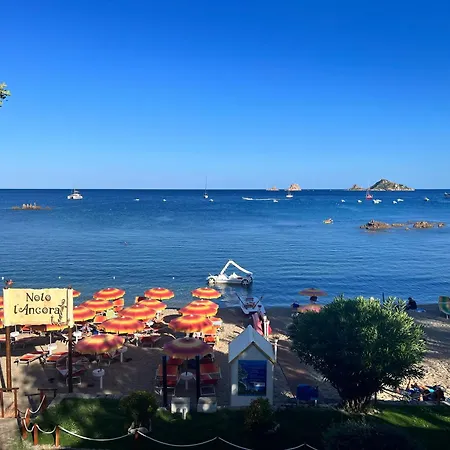 Casa Monni Vista Mare