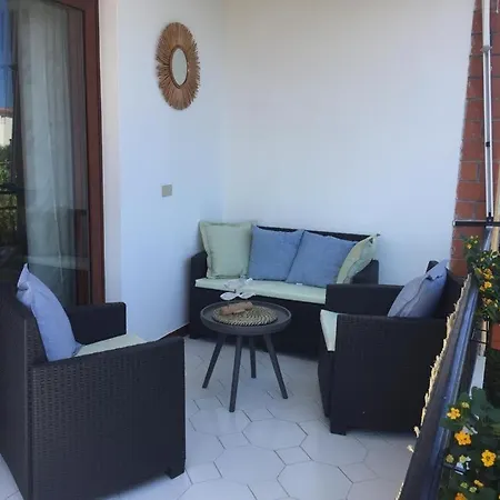 Casa Monni Vista Mare