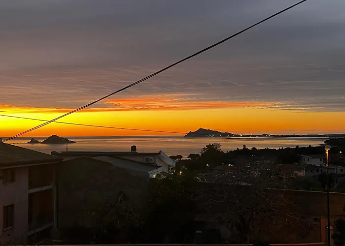 Casa Monni Vista Mare *