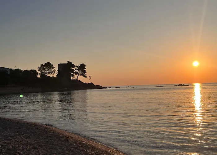 Casa Monni Vista Mare Daire
